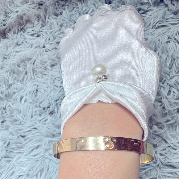 Disney stainless steel bracelet adjustable bangle - Picture 3 of 5